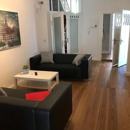 Apartman 30 Kröpelin