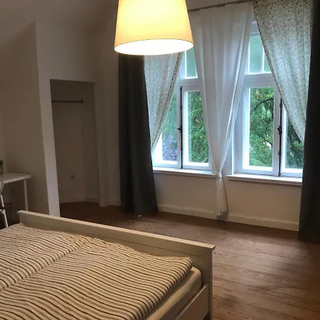 Apartman 30