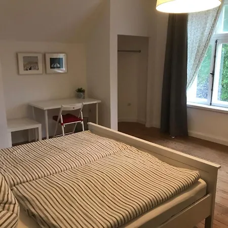 30 Apartman *