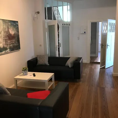 30 Apartman Kröpelin