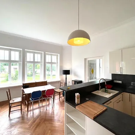 30 Apartman