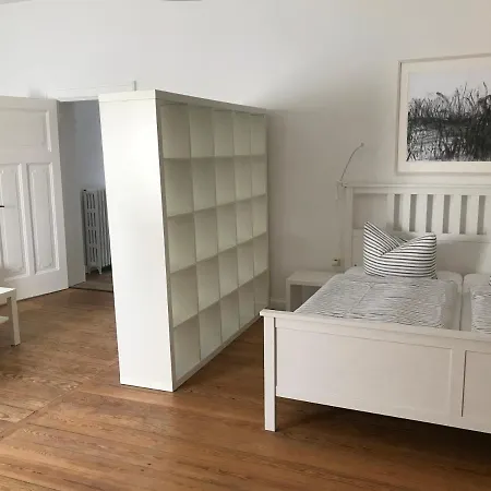 Apartman 30 Kröpelin